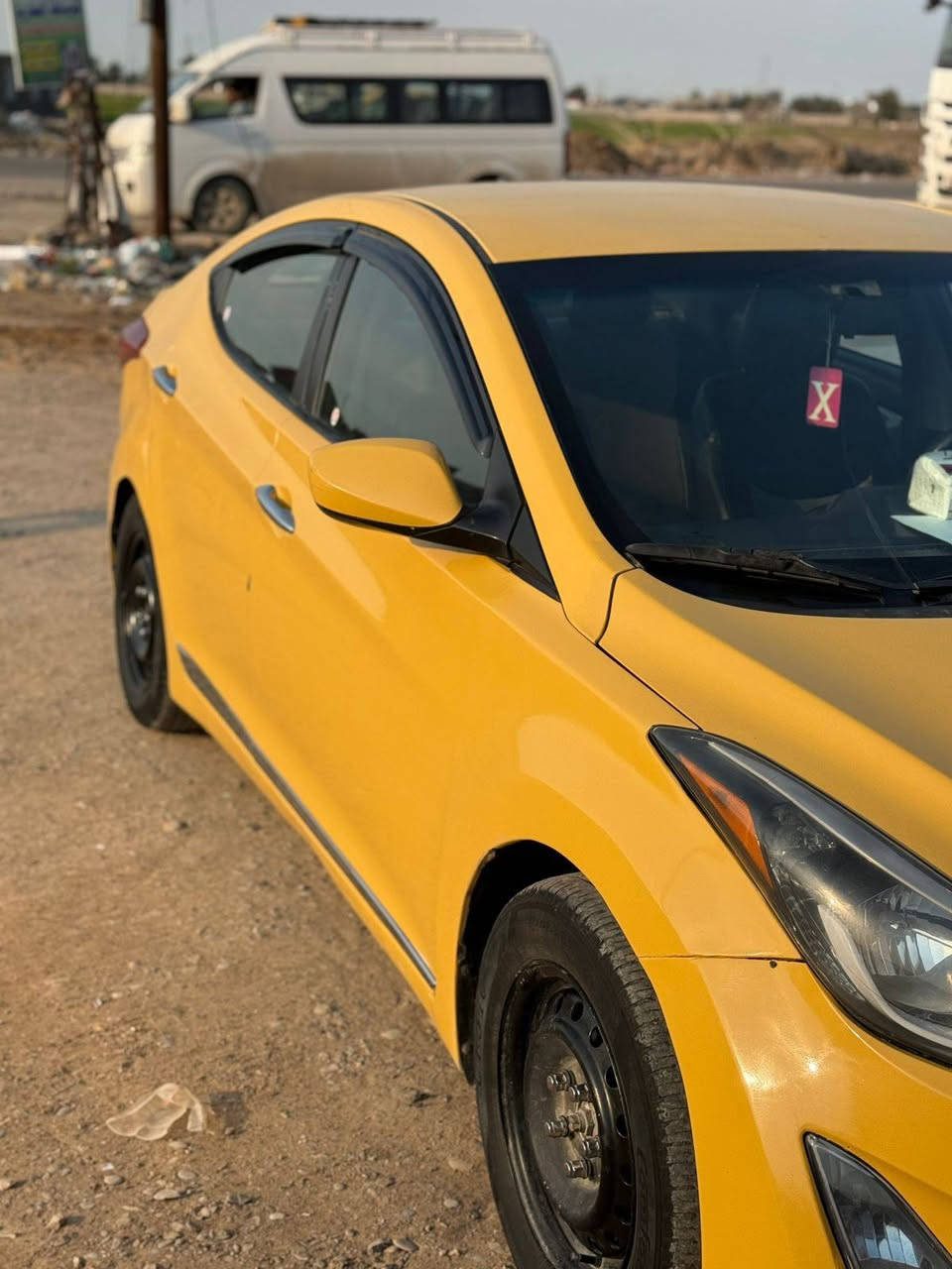 يالله اللهم صل على محمد وآله محمد 
اقرة المنشور للاخير يلا تتصل صور + فيديو بتاريخ اليوم
 
 مكاني بغداد كرغوليه 
***********

النترا أمريكي ٢٠١٦ وارد أمريكي ضربه صندوك فقط ومصلح نفسه ما واصله للحوض مال السبير أبد 

بجم كبس مابي ولا طخه  تأخذها السونار وتفحص 

معجون هلالات الجاملغ الخلفيات
وشويه من لايت الخلفي أثر ضربه امريكه

مكينه حجم ٢٠٠٠ 🚀 مفتوحه تجفيت عام من صفر شغل فول وبي ضمان سنه صارلها ٤ أشهر لاتبخير ولا تنقيص ترايك للبصره مرجع إذا نقصت نقطه تأخذها بلاش 

ماعليها غرامات فقط هيئه ٣ أشهر 

نقصها واير قمجي مال صندوك مكطوع بس يفتح ع بصمه والفنجات تحتاج تصفير و هذني ميكلفن كلهن ٥٠ ألف 

سنويه تنتهي ٢٠٢٨ شهر ٦ رقم إنكليزي بغداد

سعرها ١٠٨ بي مجال قليل فقط جماعه ١٠٠ وجوه لحد يتصل
