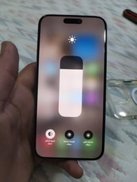 ايفون 15 برو ماكس • شاشة أصلية • الحلة