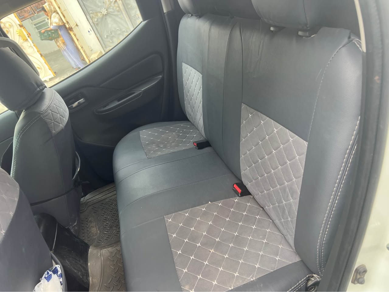 السلام عليكم

مستربوشي قه زافيL200

موديل 2022

ده رجه ٢ي فول 

64هه زار حه قيقي رويشتوه 

سپير دانه به زيوه 

فول مواسفات 

كوشن جلد

ئاوينه كاره با

شاشه گه وره

چوار جام كاره با 

كاميرا HD

GPS
يده نيكل

ده بل اكسل قورس و سوك به شه رت

ته بريد سارد و گه رم به شه رت

لايت عه ده سه 

لايت زينون بيلاد 

5ويل كروم بيلاد 

ره قه م سليماني به ناوي خومه وه يه 

سه نه وي تا2029تازه يه

هه زه ي تازه يه 

ته نها دوو په له ي بچوك ساردي هه يه

ماباقي گشت گياني به شه رت 

گير و مه كينه به شرت 

شوينم كفريه 
نرخي 220كه مي مه جالي تيدايه كيفري, ديالى


**إذا كنت صاحب هذا الإعلان وتريد حذفه لأي سبب، رجاءا أرسل رسالة إلى الدعم الفني**