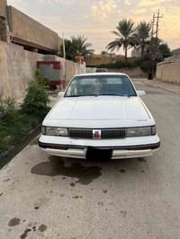 سيارة ولدز موبيل لبيع موديل 90سياره مكينه وكير خير من الله كهربائياته ...