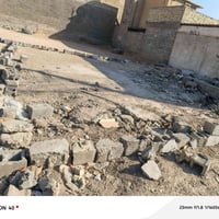 دور صحه ثانيه • ١٠٠م • أرض