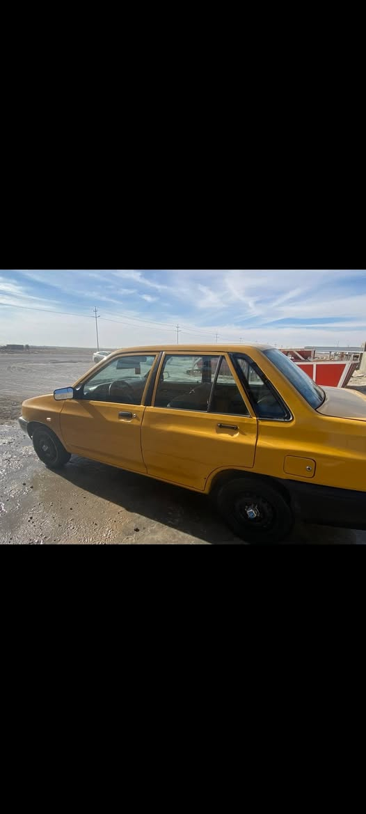 سلام عليكم سايبه للبيع موديل 2014 مكينه جديده كهربائيات كلها شغاله +تبريد شغال  بيهه شاصي واحد طاك و واحد مصلح مصبوغه حزام  
هيئه 112 الف  غرامه 250
ب14 ورقه قفل لاتتعامل 
للستفسار 
***********
‏‪0771 294 9082
