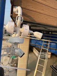 العنوان: الدقة والأمان تجتمع في قلب المنصور 📍 أنجز فريقنا بفضل الله تن...