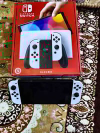 للبيع فقط نيتندو سوج اولد  الجهاز جديد استخدام قليل جدا مشحون 5 مرات ف...