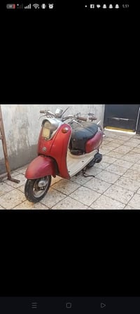 اخوان دراجه للبيع على هاي حطتها الشراي يتصل على هذا الرقم 07714547528