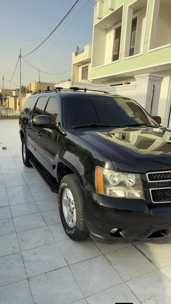 ‏السلام عليكم
‏ادوات ادوات ادوات
‏للبيع تاهو سوبربان  موديل 2008 اللون اسود اصل بدون كص السيارة نظيفة مكينة وكير واكسل دواخل صدر تايرات تبريد شغال مكاني واسط /كوت 
‏
‏سعر 70$ وبيها مجال
‏رقمي / ***********
‏وبي واتساب
