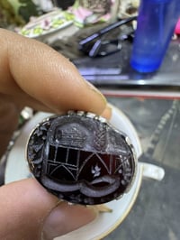 خواتم وسوارات فضة • ٤٠٠غ • كربلاء المقدسة