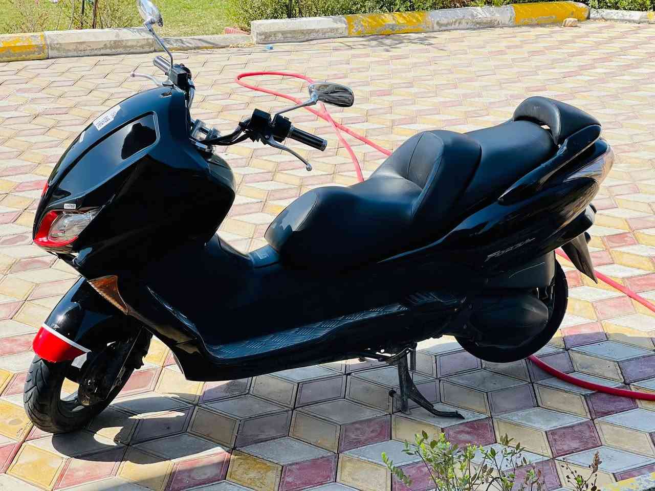 فورزا 0.8 دراجه جديده برغي مامفتوح بيها دهن موتل بانزين محسن من شتريتها لليوم العنوان الناصريه جسر الهولندي باقي التفاصيل وسعر خاص واتساب ***********
