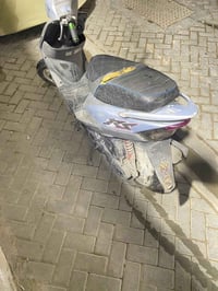 دراجة ماكس • دبل امامي • مدينه الصدر