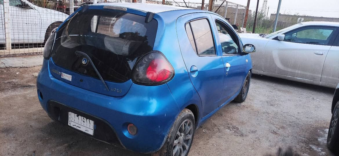 جيلي بانده 2013 البيع محوره مكينه كير كورلا اوتوماتيك السعر 28ورقه مكاني ناصرية سوق الشيوخ ***********
