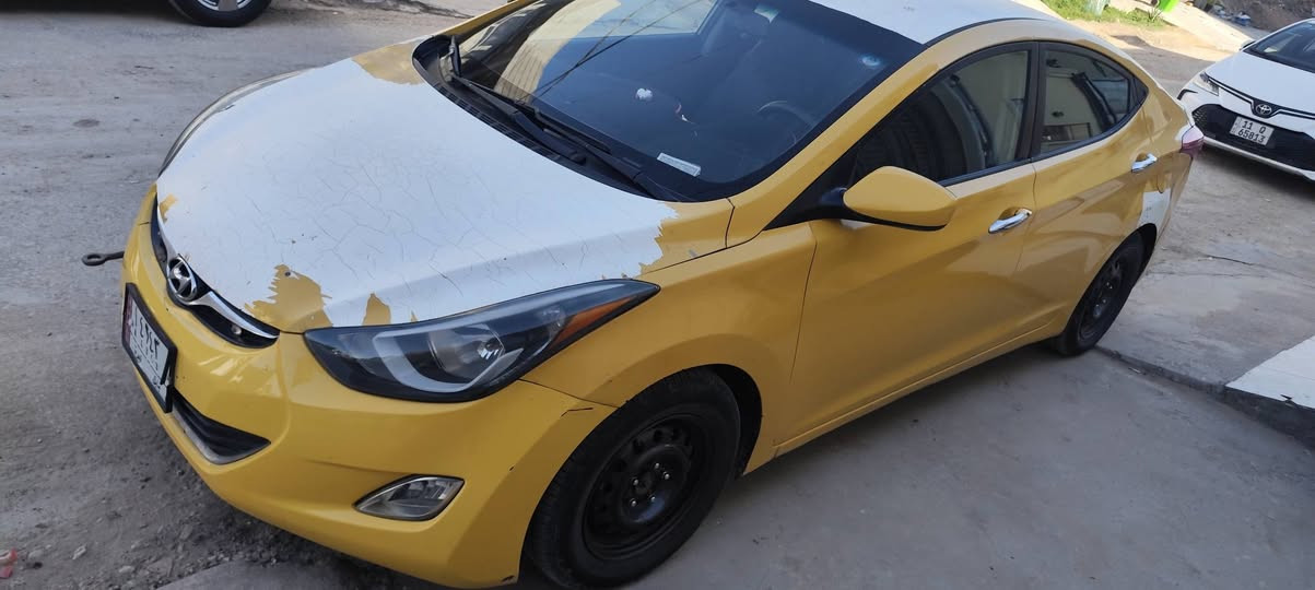 سلام عليكم
النترا 2013.
امريكي جاملغ وبنيد بدون دواخل جاهزة من كلشي مكينة مال حاوية  رقم بابل مميز  سنوية لل29 باسمي مكاني بابل السعر 100 مجال بسيط ***********
