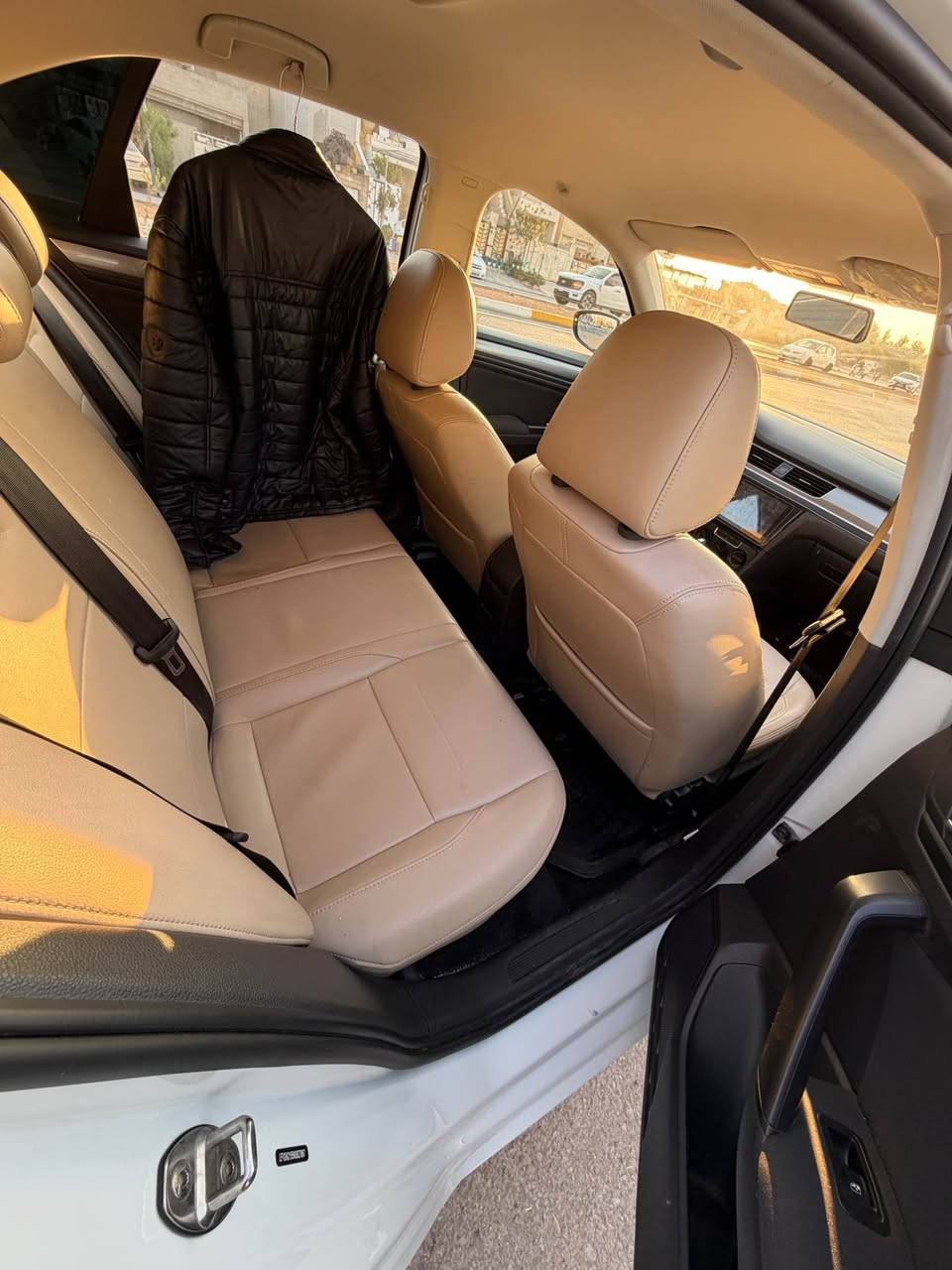 فولكسواجن بورا 2022 جاملغ صبغ بدون دواخل ماشيه 10 الف كم.شاشه كاربلي كامره خلفيه حساسات خلفيه بريك abs
اوتو ستوب كشاف خلفي سعر 110$
*********** أربيل, العراق
