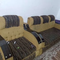 كنب • ١٠ مقاعد • سعر نهائي