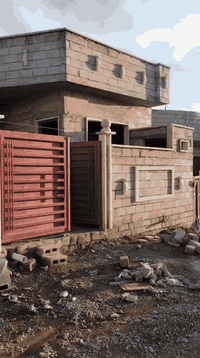 هيكل للبيع • القوسيات • ١٦٠م