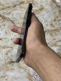 آيفون ١٣ برو ماكس • ١٢٨ • ظهر مكسور