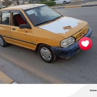موديل ٢٠١١ • مكينة وكير جديد • رقم بغداد