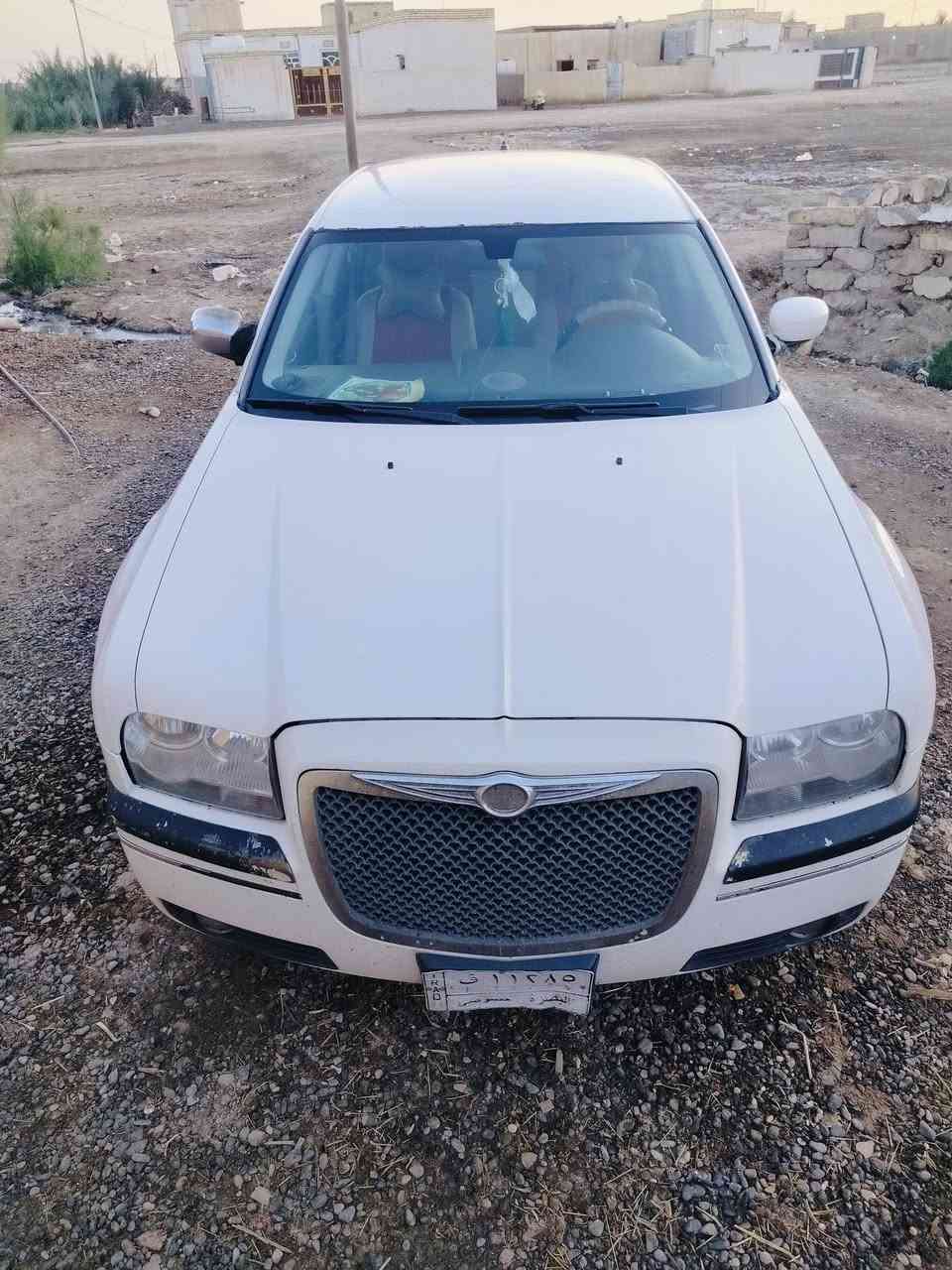 سلام عليكم سياره اوبامه لبيع مديل 2008مكينه وكير وتبريد كله جاهزه سنويه 26 سعر 112 وبيه مجال  مكان ناصريه الفهود


**إذا كنت صاحب هذا الإعلان وتريد حذفه لأي سبب، رجاءا أرسل رسالة إلى الدعم الفني**