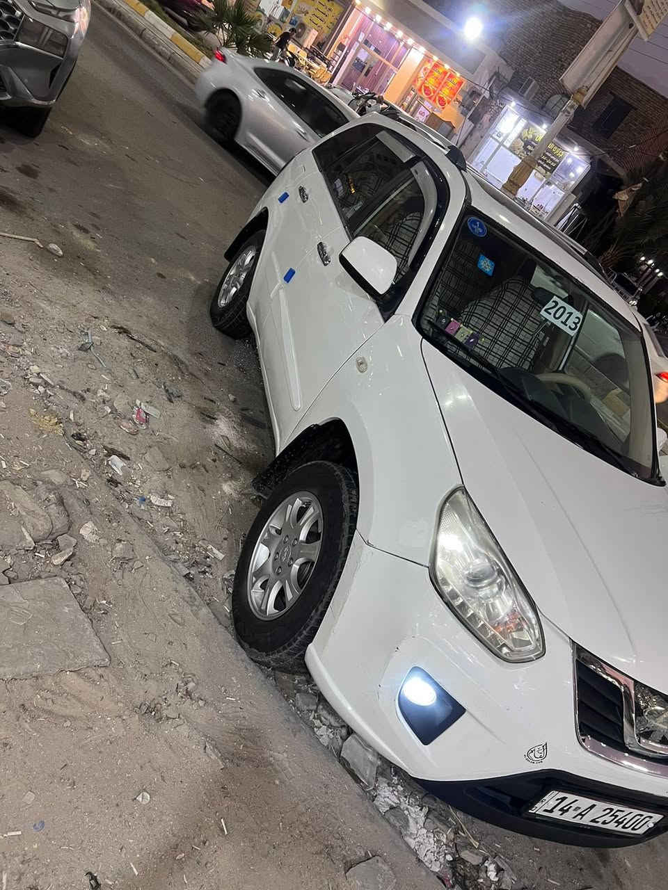 تيكو موديل ١٣ باسمي *********** للبيع مكاني بصرة
