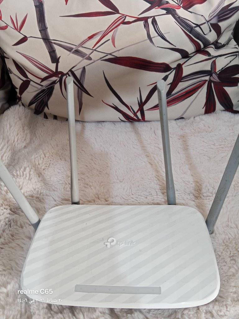 راوتر للبيع مكاني الناصرية / التضحية
النت فول
السعر 15 قفل


**إذا كنت صاحب هذا الإعلان وتريد حذفه لأي سبب، رجاءا أرسل رسالة إلى الدعم الفني**