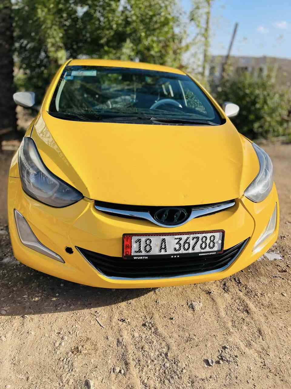 النتر 2016 امريكي محرك 1800 دوش بيها جامع امامي بدون داخل باب. الوره صدر مبدل  سياره جاهزه من كلشي حداديه كامله سياره باسمي تحويل  مباشر مصفره. هيه وغرمات جاهزه لشغل مكاني بابل قرب سيطره اثار رقمي
السعر105 وبيها مجال ***********
