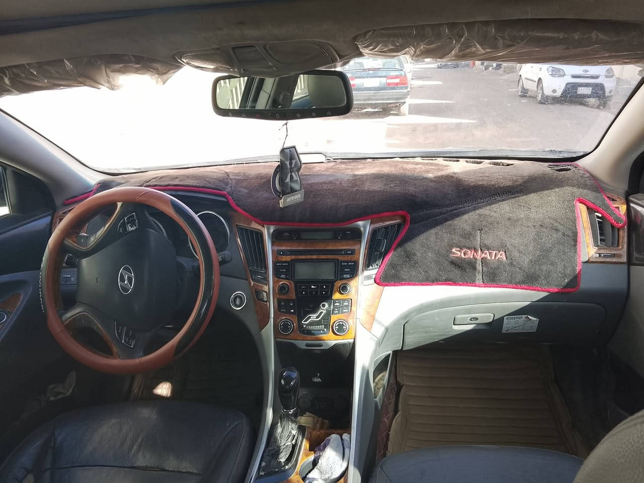 سلام عليكم
سوناتا للبيع موديل 12 ✈️

امريكي حادثها جاملغ وبنيد لا شواصي ولا لغود 

مكينه 2400 جي سياره كلش نضيهه عوزها صبغ دعاميات  لمتدد فول واحد ع واحد بنرامه تحكم ستيرن مثبت سرعه كشنات جلد هيتر بصمه سعر 97وبيها مجال كلش بصيط 

نجف الاشرف 

***********
