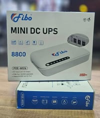 باوربانك • 8800mAh • فیبو