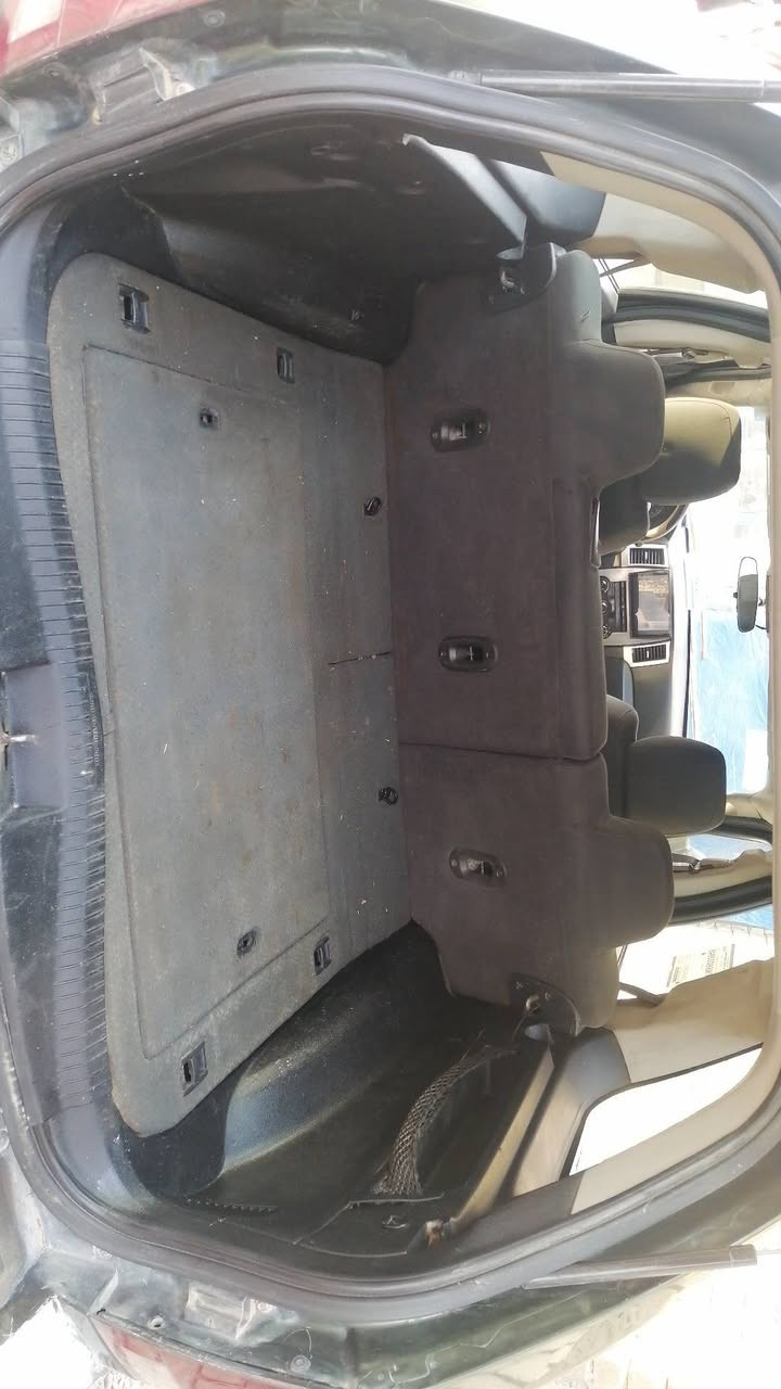 السلام عليكم
جيب لاريدو 2008 للبيع او المراوس حسب القناعه 
كير ومكينه خير من الله
صدر امامي
صدر خلفي جديد
تدفئه شغاله
 تبريد ثلج
باتري جديد
فيت بم +قاعده جدد اصليات
ودواخل السياره نظيفه
3 قطع صبغ بلخارج مو هنا بنيد وجاملغات ثنين
والقماره مبخره بدون لا حادث ولا شي جراد وتبخرت 
مكانها بغداد 
السياره رقم الماني 
سعر 75 وبيها مجال 
مكلف بالنشر للاستفسار الاتصال على صاحبها
***********
