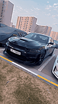 دوج جارجر 2022 /  ٦ سلندر
رقم اربيل بأسمي شخصيا 

محدث جيتي داخل وخارج

 السيارة بدون ايرباك بجم كبس 

شاشة جبيرة تحكمات ستيرن مقاعد كهرباء

داخل جلد احمر ماشية 31 الف ميل 

السيارة جديدة مابيهة اي نقص صدر كهربائيات مكينة كير لغد شاصي قمارة مكفول شرط الفحص 

بيهة بابين صبغ اثر شخوط مو ضربة وربع الجاملغ الخلفي عكس السايق 

السعر ٢٢٠ ورقة وبيهة مجال

***********  بغداد
