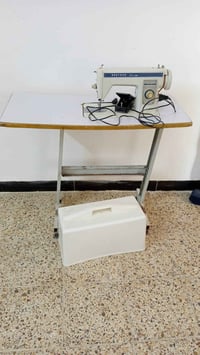 مكينة براذر • ياباني • استخدام قليل