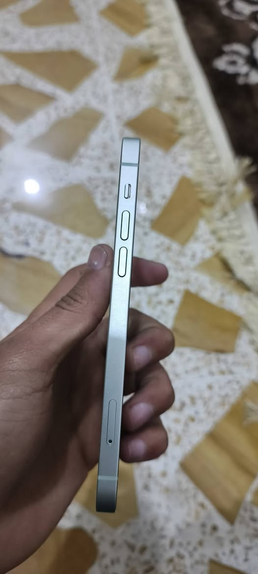 ايفون 12 عادي مبدل شاشه بطاريه 72 فسادي عاطل تاكسيم كارت ذاكره١٢٨  سعر ٢٢٠الف


**إذا كنت صاحب هذا الإعلان وتريد حذفه لأي سبب، رجاءا أرسل رسالة إلى الدعم الفني**