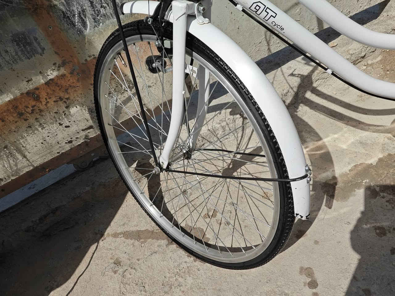 سلام عليكم بيسكلات عدد 3
ابيع شلعه أو أي بيسكل يعجبكم ذب سعر وبل عافية بس مو تكسر بل سعر واذا تأخذون شلعه اساهل وياكم 👍💯🌹


**إذا كنت صاحب هذا الإعلان وتريد حذفه لأي سبب، رجاءا أرسل رسالة إلى الدعم الفني**