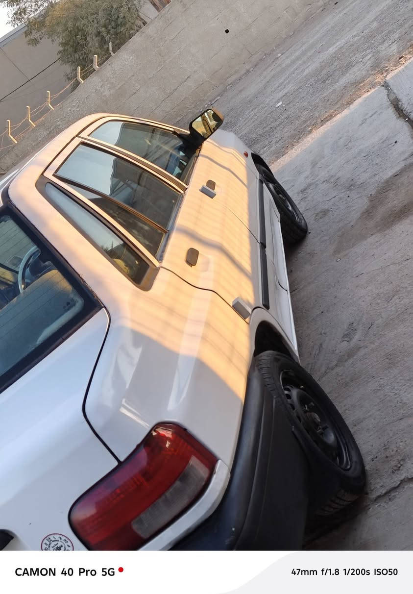 سايبه للبيع 2014  محرك كير تبريد حداديه خير من الله سعرها  35 بيها مجال قليل     واتساب ***********
