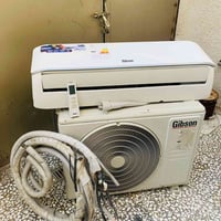 سبلت جبسون • ٢ طن • مدينة الصدر بغداد