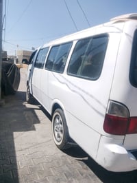 فان • ٢٠٠٤ • بصرة