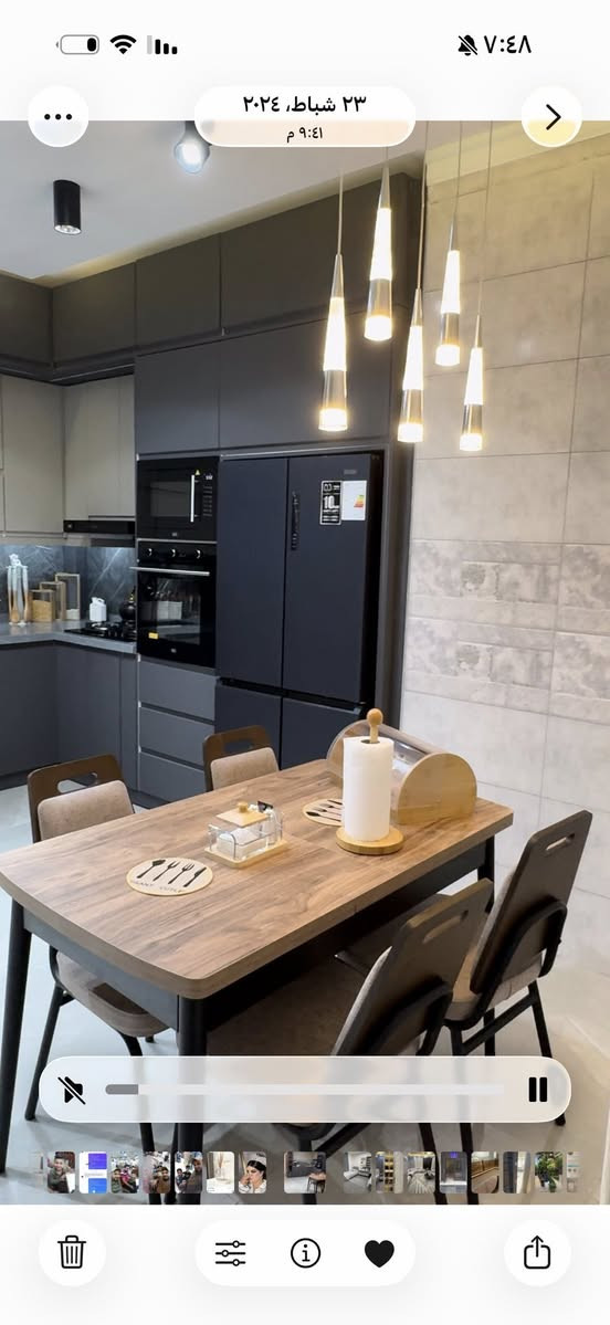 كاونتر نظيف جدآ للبيع
***********
