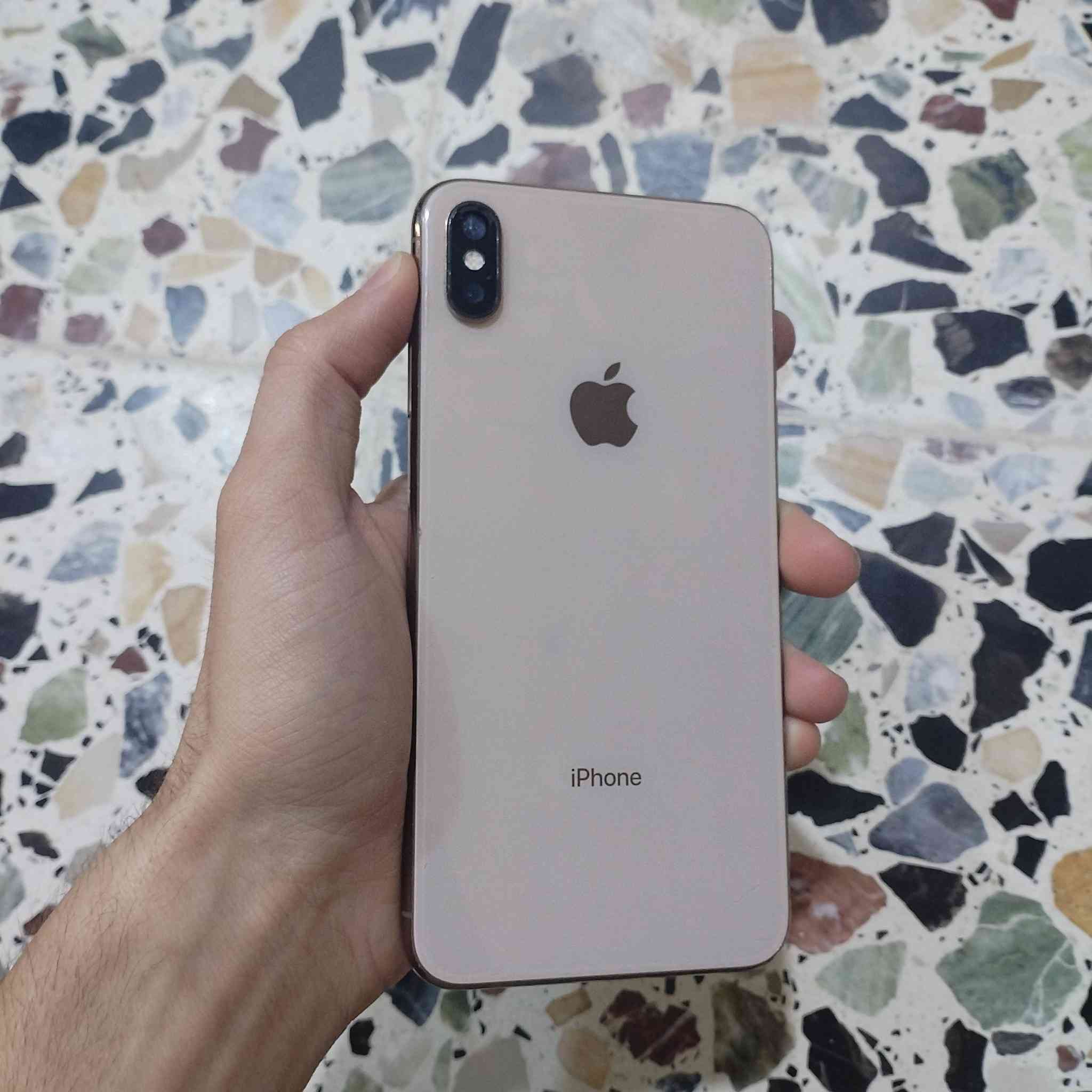 اكس ماكس
ذاكره 256
ما مستبدل بي اي شي ماعدا البطاريه
نسبته 84
ذاكره 256
والكامره ع وضع الصوره بيهه فقط المغناطيس متحرك وتصليحه ميكلف اما البوتريه طبيعيه ما بيه شيء
السعر 200 وبيه مجال مكاني بغداد الشعله


**إذا كنت صاحب هذا الإعلان وتريد حذفه لأي سبب، رجاءا أرسل رسالة إلى الدعم الفني**