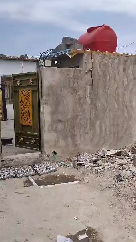 بيت للبيع برشاد شارع التانكي مقابل سجن النسا۽ مساحه 75 سعر 15 وبي مجال الشراي يتصل ع هذا الرقم ***********

