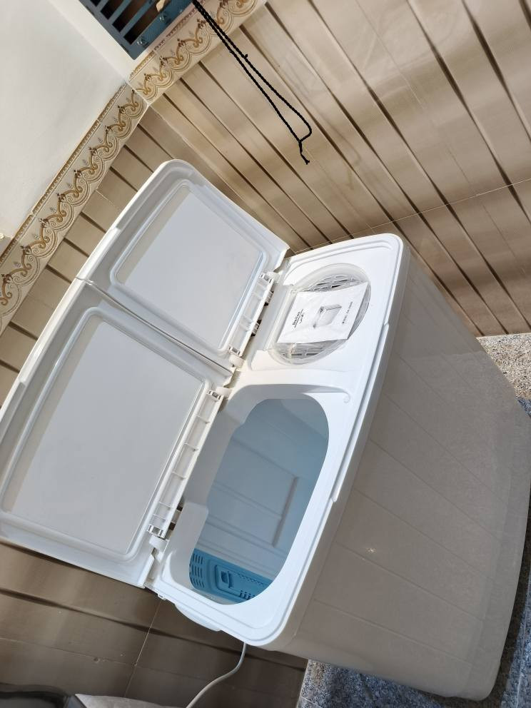 غساله حوضين حجم وسط جديده بالكارتون سعره, 135 الف المكان كربلاء الاستفسار ‏‪***********‬‏ كربلاء, العراق
