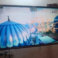 شاشة ٣٢ • محتاجة تصليح • كربلاء