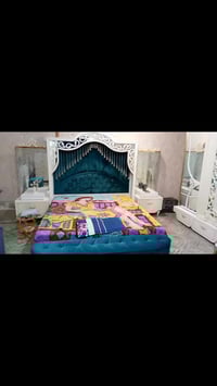 غرفة تركية • جديدة • غير مستعملة