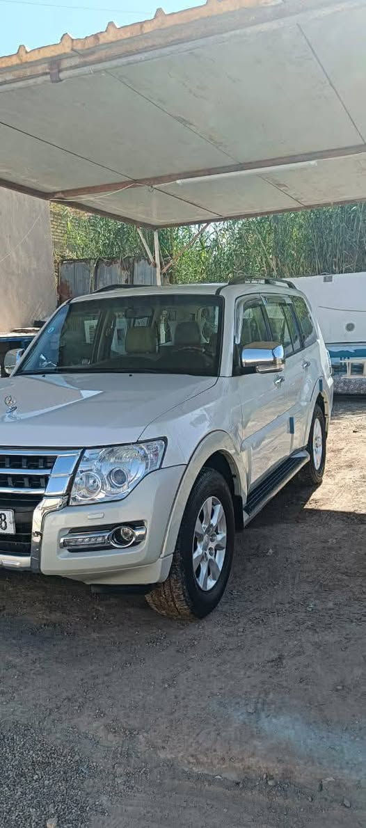 سلام عليكم باجيرو حبتور موديل 15 بسمي رقم بغداد مواصفات معروفه سياره بلاديه بدون صبغ بس لبلاستك مال دعاميه المانيه مصبوغ العنوان بغداد لسعر 115قفل مستعجل على البيع ورقه  ‏‪***********‬‏
