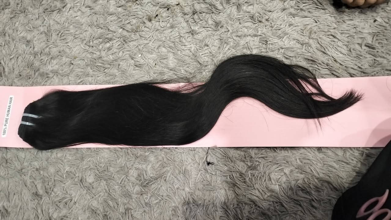 اكستيشن طباقه شعر طبيعي شرط فحص ضمان مدى الحياة غسل كوي سشوار وصبغ قصر متوفر توصيل لجميع المحافظات العراق 🇮🇶سكرين بخاص لحجز هلا وسهلا 
إشارة الأصدقاء @إشارة


**إذا كنت صاحب هذا الإعلان وتريد حذفه لأي سبب، رجاءا أرسل رسالة إلى الدعم الفني**