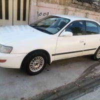 كورونا فرخ بطة للبيع موديل ٩٣ رقم نينوى مسطرة جديدة هزة جديدة سنوية لغ...