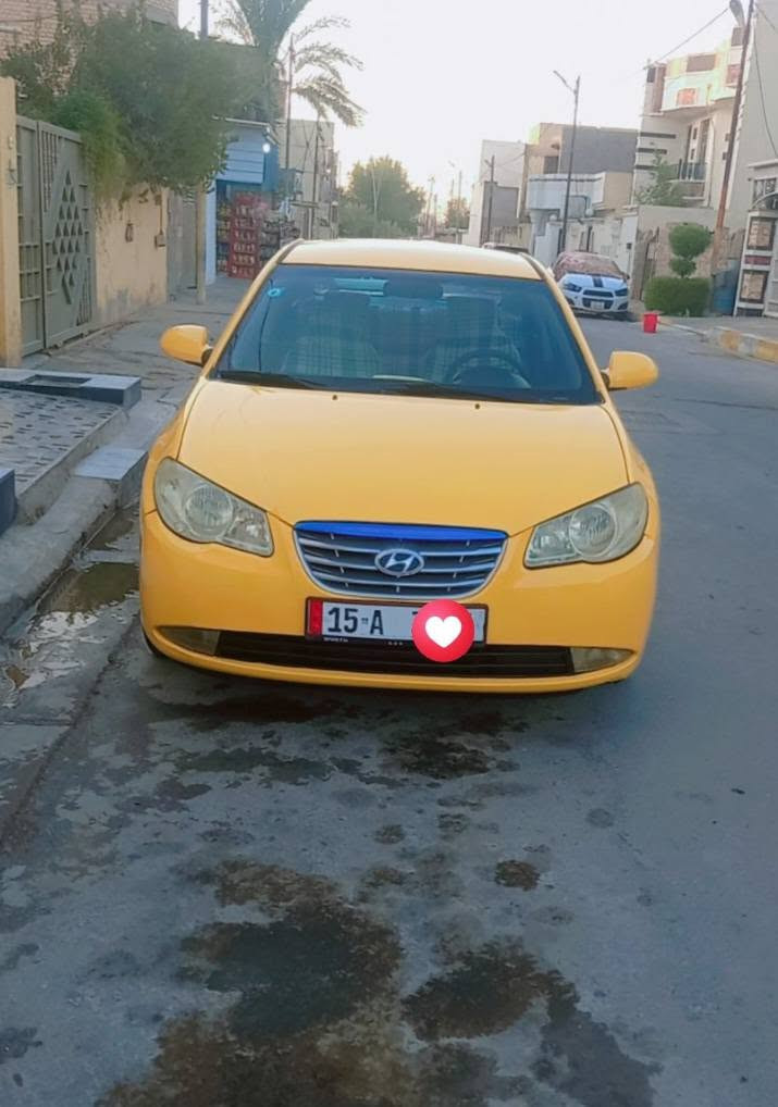 السلام عليكم النترا 2009 وارد امريكي محرك 2000 سياره باسمي تحويل مباشر ثاني يوم صفقتها جديدهنظيفه كيرو محرك خير من الله رايده ب 76 وبيها مجال بسيط مكان السياره فلوجه ***********///***********
