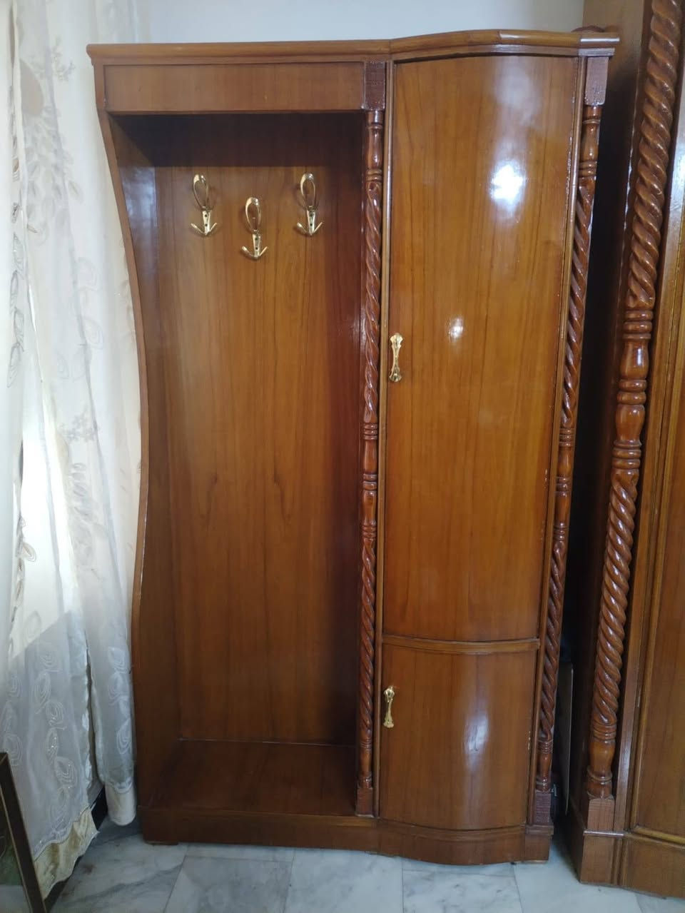 غرفه صاج عراقي
مكونه 7 قطع غرفه جداََ نضيفه


**إذا كنت صاحب هذا الإعلان وتريد حذفه لأي سبب، رجاءا أرسل رسالة إلى الدعم الفني**