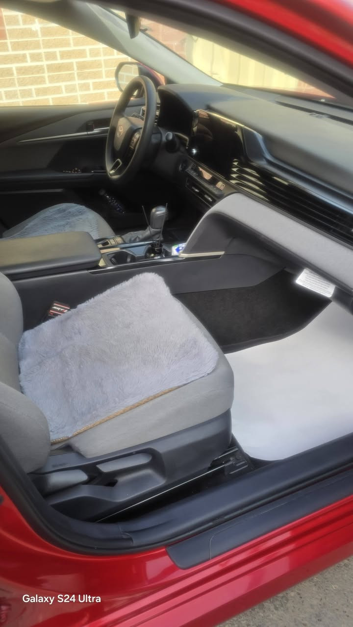 سلام عليكم كامري ٢٠٢٥ هايبرد LE بغداد توقف ذاتي سياره تقرير جديده كله عله بلاد سياره تقريره شغاله بأمريكا سياره جديده خير من الله بلعافيه عله صير من نصيبه دينار ماتصرف عليه الاستفسار اتصال عله رقم ***********
