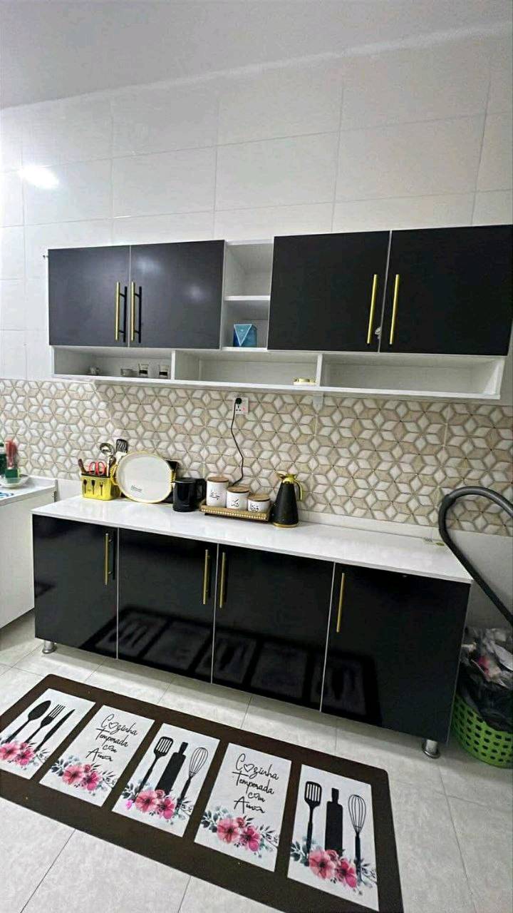 كاونتر خشب mdf قياس مترين وسنك متر و20 مرمر سعر 280 الف والتوصيل مجاني😍❤‍🔥.