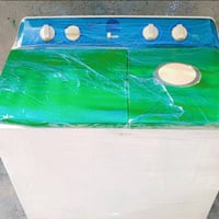 غسالات مستعملة • ١٦كيلو • كوفه