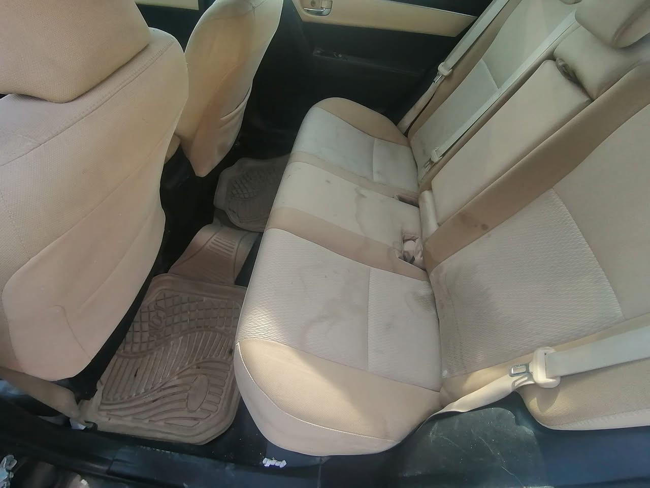 يالله
عرض لغايت يوم 10 من  رمضان

1-غسل سياره تنضيف داخل بالكامل
+ بوليش+تكحيل سياره صالون 40 سياره عالي 50
2-حمام تفصيخ بالكامل شغل درجه اولئ سياره صالون  40 سياره عالي 50
عرض الكامل حمام وبوليش وتكحيل  سياره صالون 80 سياره عالي 100

مكاني خانقين
للاستفسار ***********
