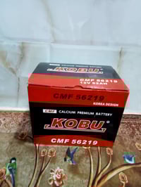 بطاريه للبيع حجم 62 امبير رايدا ب 25 الف ولقديم عنواني بغداد جميله رقم...